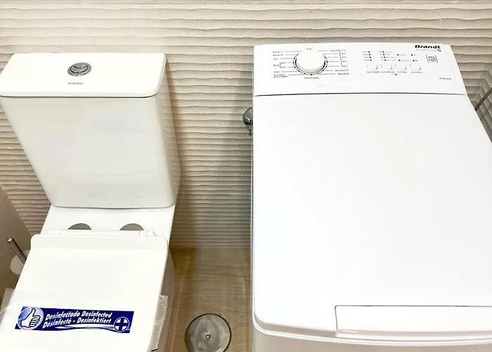 Appartement Casa Linda Costa De Antigua