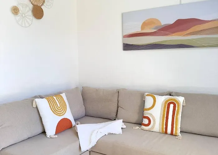 Casa Linda Apartamento