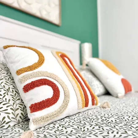 Casa Linda * Costa De Antigua