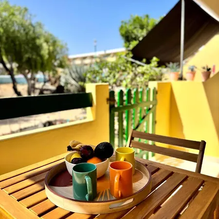 Casa Linda *