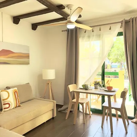 Casa Linda