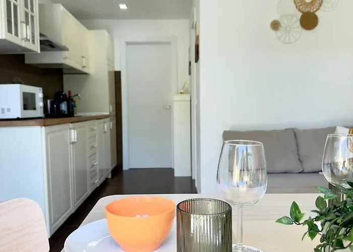 Casa Linda Apartamento