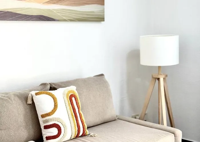 Apartamento Casa Linda *