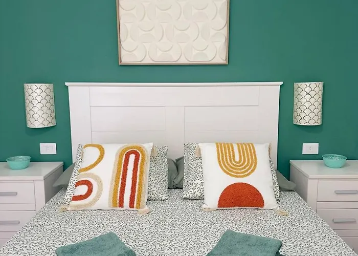 Apartamento Casa Linda Costa De Antigua