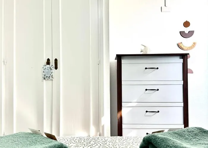 Apartamento Casa Linda Costa De Antigua