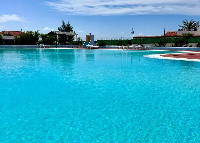 Apartamento Casa Linda *