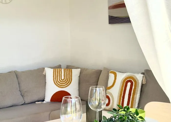 Casa Linda Apartamento